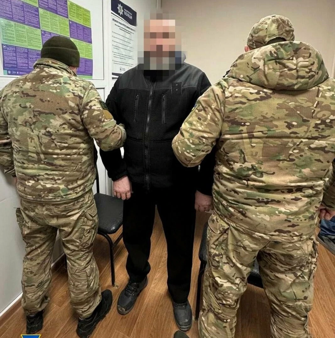 На Харківщині затримали двох представників УПЦ (МП) за сексуальне насильство та виготовлення дитячої порнографії