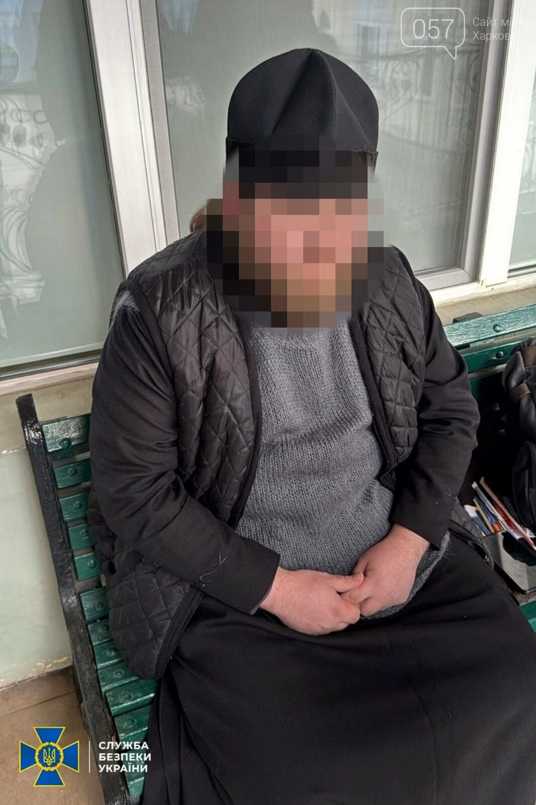 На Харківщині затримали двох представників УПЦ (МП) за сексуальне насильство та виготовлення дитячої порнографії