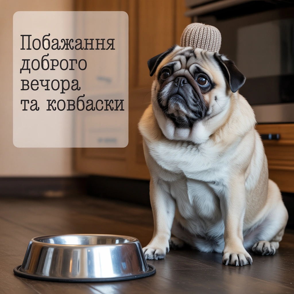 Побажати доброго вечора: найтепліші листівки та душевні картинки для затишного відпочинку