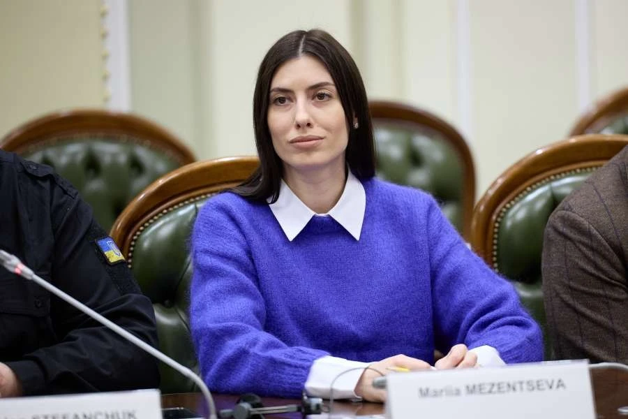 Статки та нерухомість родини Мезенцевої-Федоренко: аналіз свіжої декларації харківської депутатки