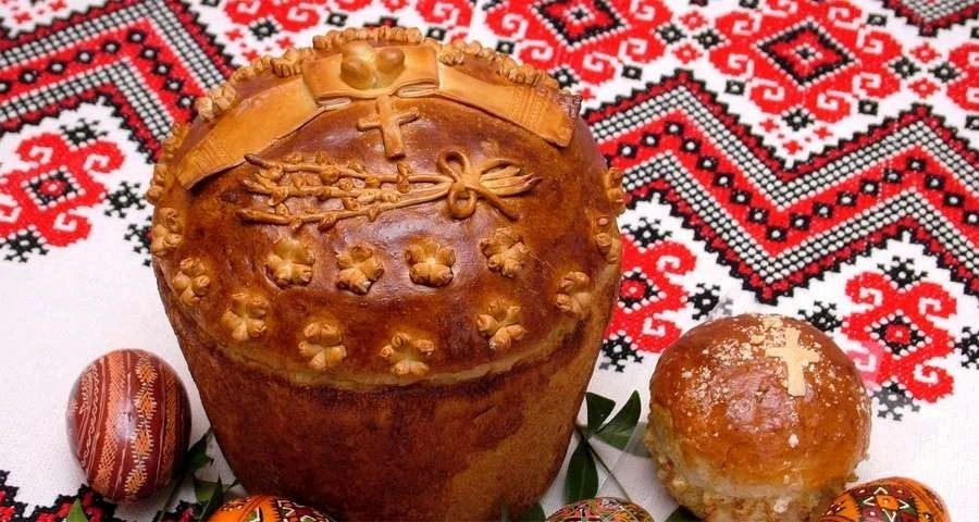 Гастрономічний гід до Великодня: п’ять варіацій святкової випічки