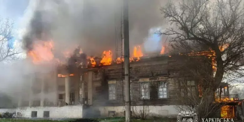Культурна катастрофа: Харківська область втратила найбільше пам’яток через війну