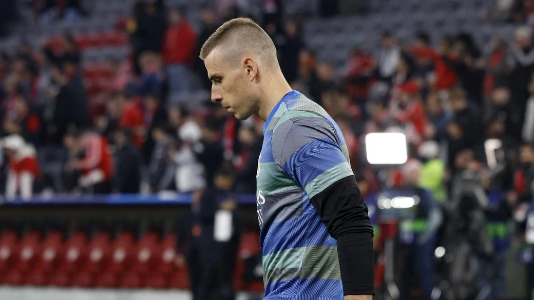 Історичний інтернаціонал: “Реал” вилетів з Ліги чемпіонів без іспанців у складі