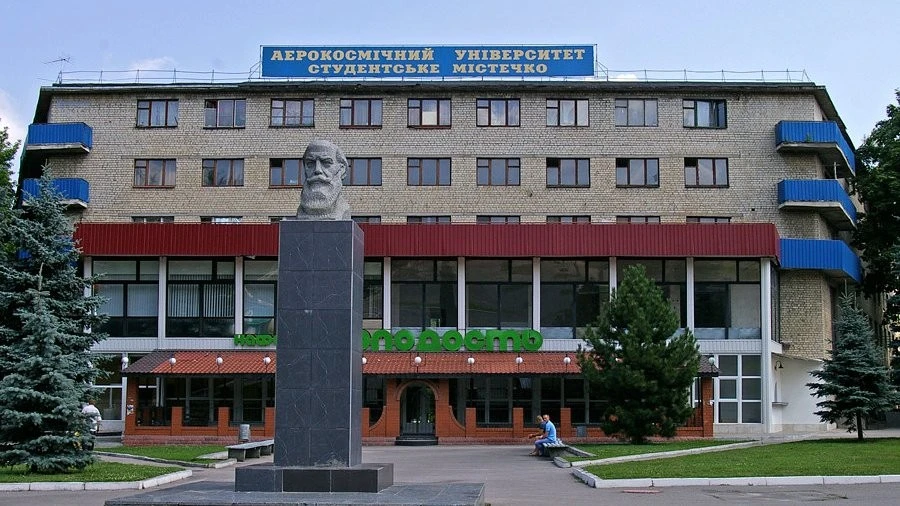 Статус культурної спадщини скасовано: у Харкові вилучають з реєстру пам’ятник Жуковському