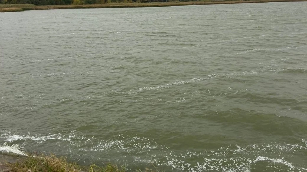 Держава повертає контроль над водосховищем в Ізюмському районі через суд