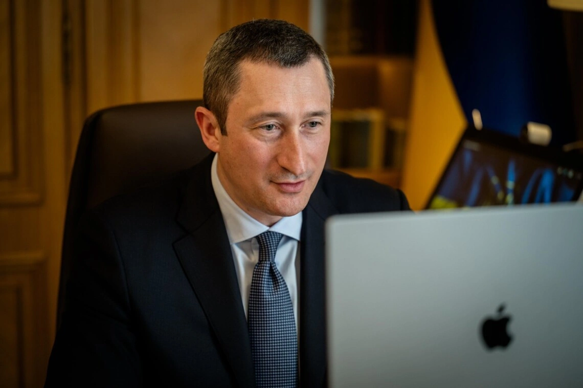 Процесуальні обмеження для ексвіцепрем’єра Чернишова продовжено до літа