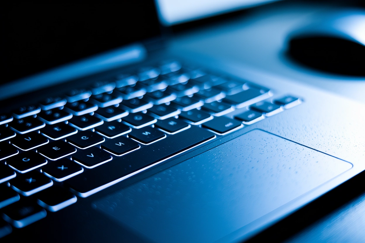 Підключення ноутбука до Wi-Fi: від налаштувань системи до гарячих клавіш