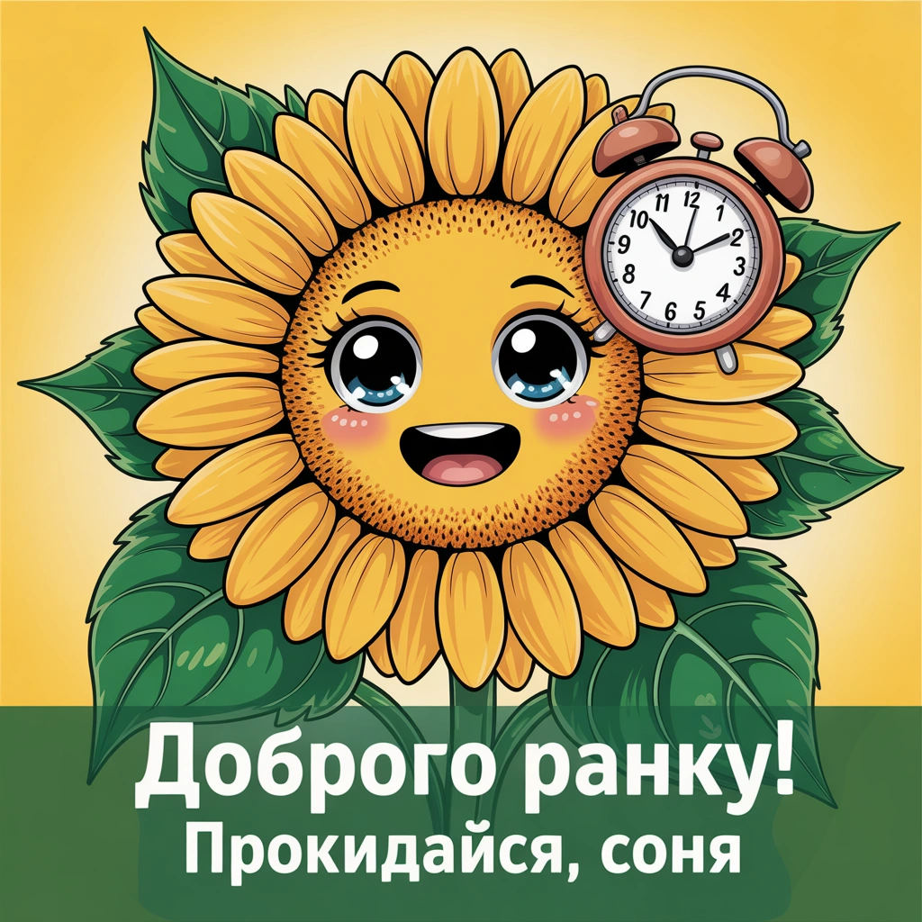 Доброго ранку: душевні привітання та красиві картинки для гарного настрою