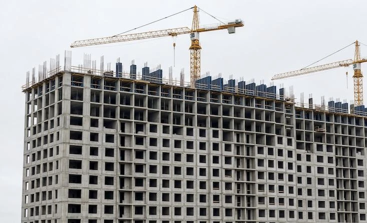 Нові ліміти на будівництво житла: Мінрозвитку затвердило регіональні ціни на ІІ квартал 2026 року