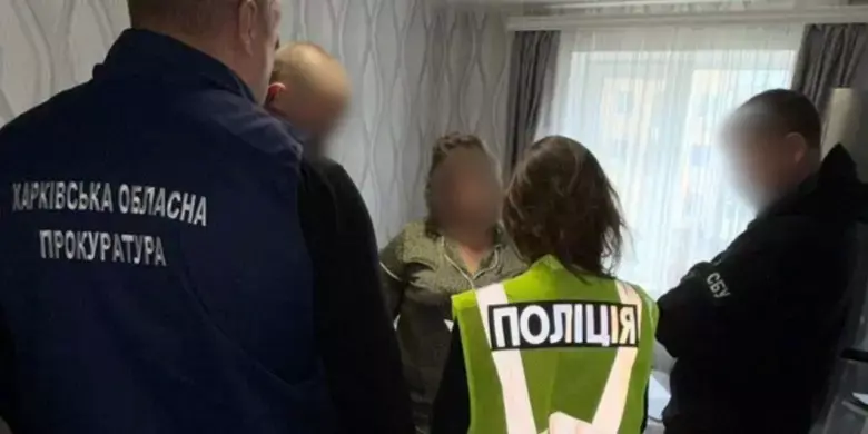 На Харківщині керівницю автошколи підозрюють у махінаціях із державними ваучерами