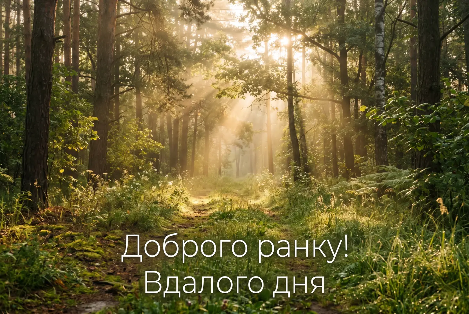Цитати доброго ранку: душевні побажання та красиві листівки для натхненного початку дня