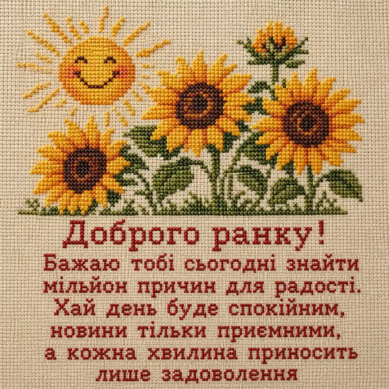 Цитати доброго ранку: душевні побажання та красиві листівки для натхненного початку дня