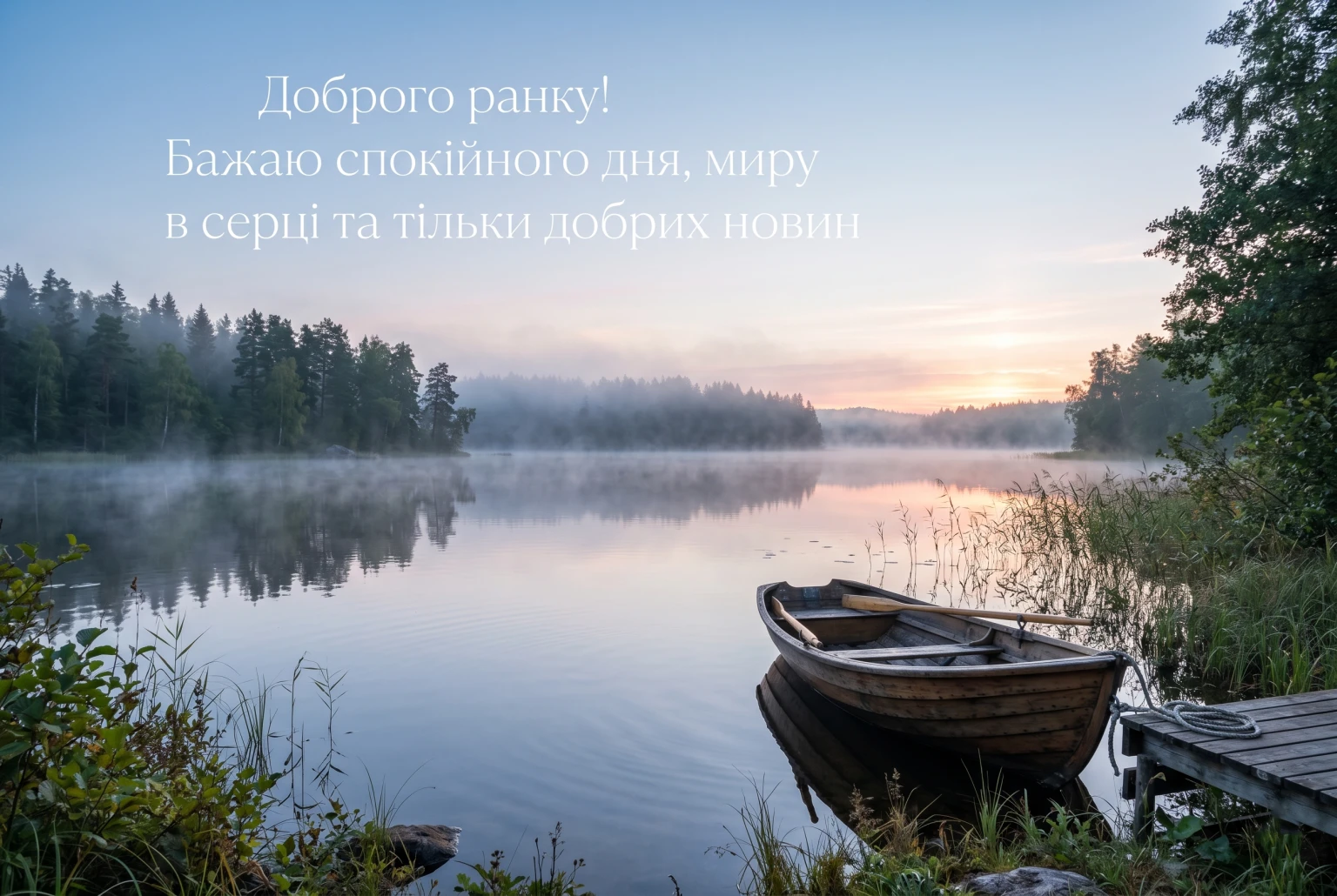 Цитати доброго ранку: душевні побажання та красиві листівки для натхненного початку дня