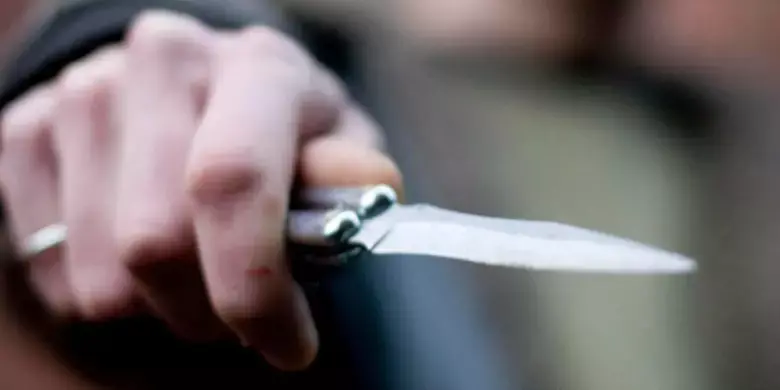 Ніж у руках і випадкові жертви: як звичайний конфлікт у Харкові переріс у напад на вулиці