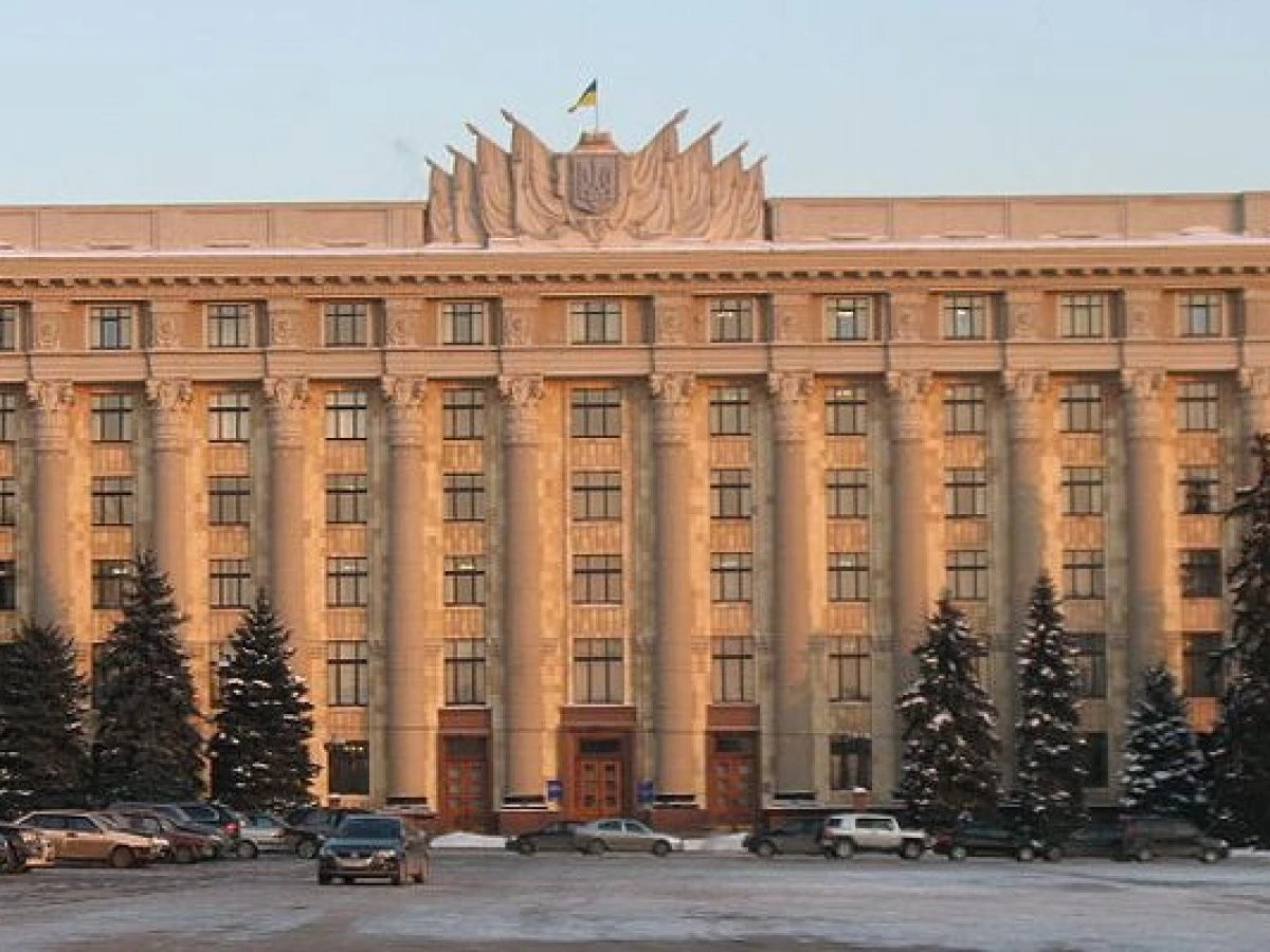 Оновлення у Харківській облраді: два нові депутати розпочали роботу
