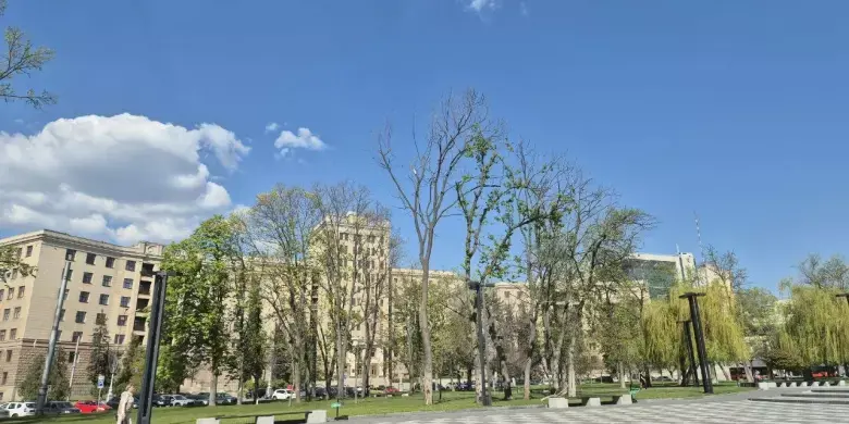 Вступна кампанія 2026: які бали гарантують бюджет у вишах Харкова