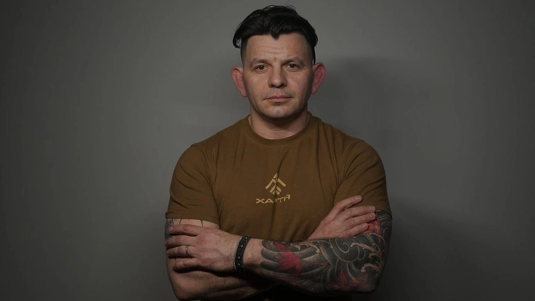Річковий десант на саморобному плоті: як окупанти “дотримуються” перемир’я на Харківщині