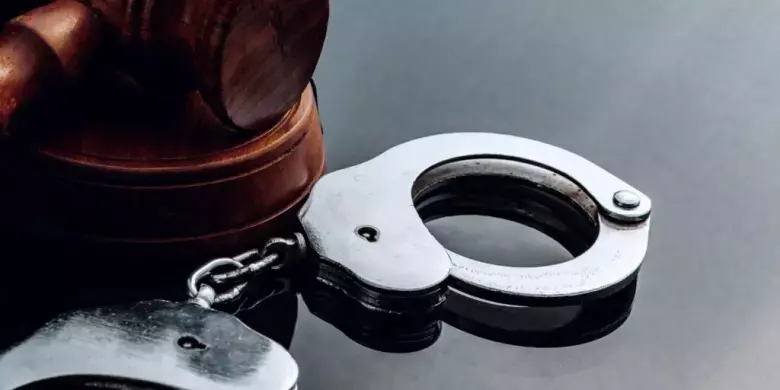 Правосуддя Харківщини: від арсеналів на підлозі до тюремних строків за ігнорування наказу «База»