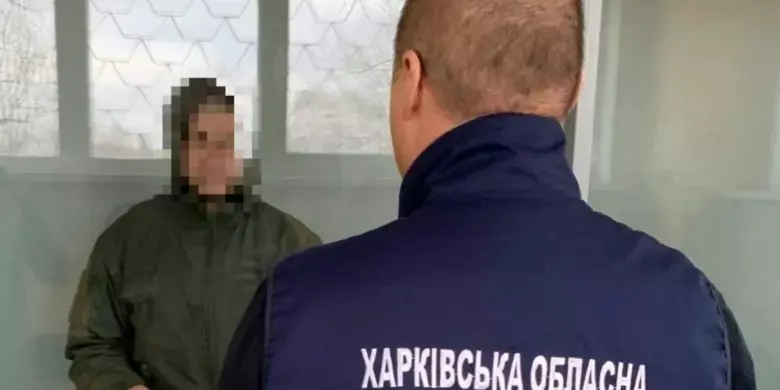 Замах на обороноздатність: паліїв військової техніки на Харківщині судитимуть