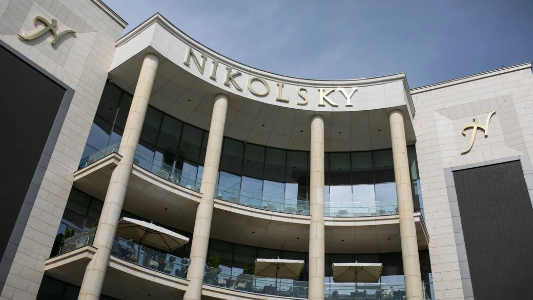Мільйонний позов прокурорів: харківський девелопер заборгував за будівництво мегакомплексу