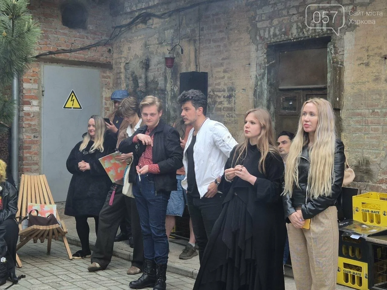 Спільне майбутнє: у Харкові мешканці та урбаністи переосмислюють відбудову центру