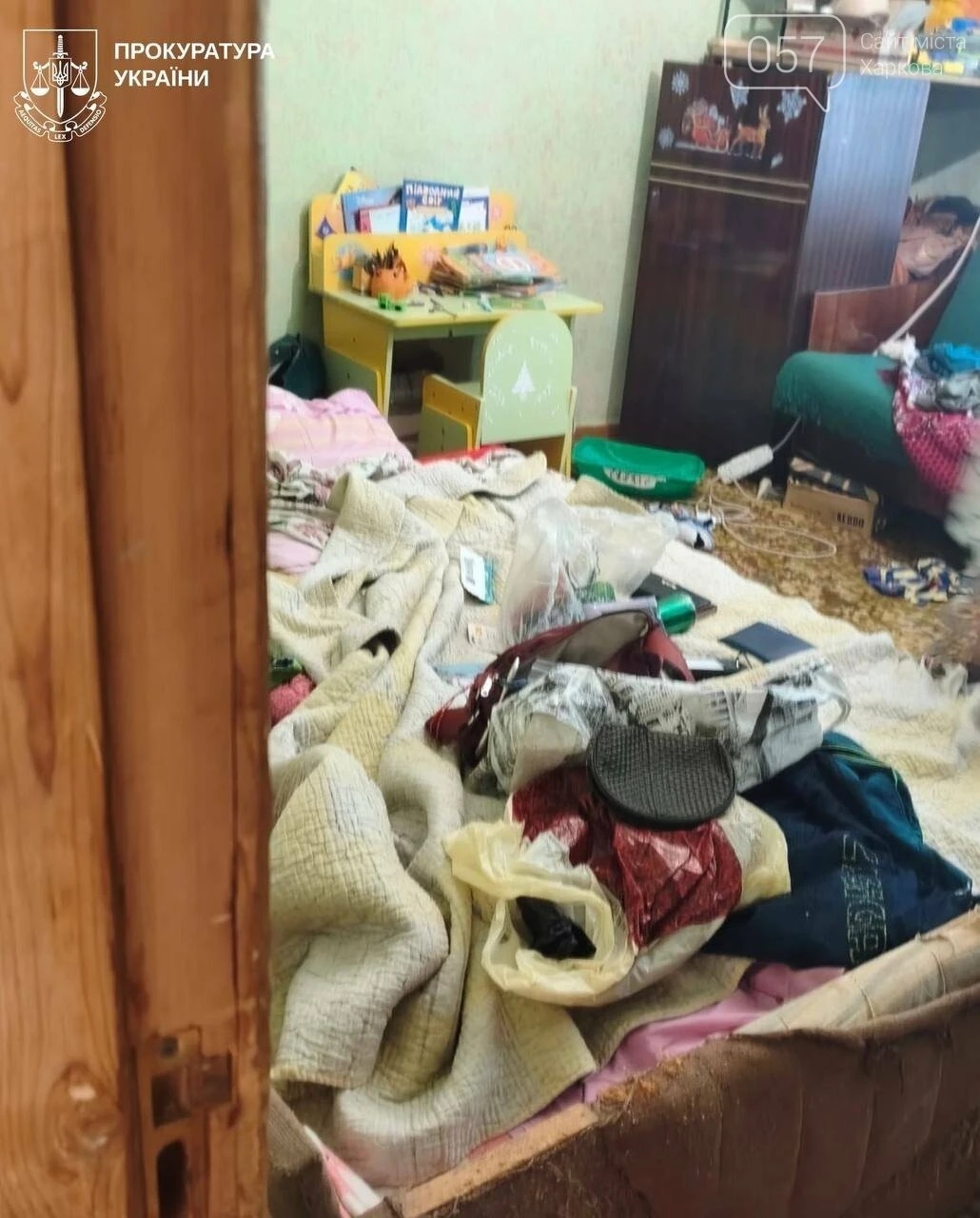 У Харкові поліція забрала 6-річного хлопчика від матері, яка побила його в лісі