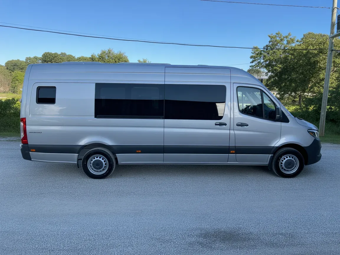 Путешествия по Украине: как inBus облегчает поездки, включая автобус Харьков Одесса