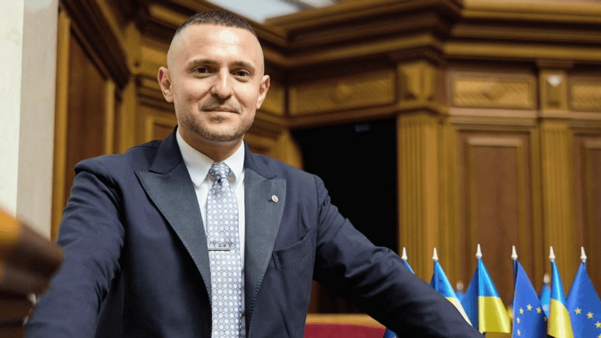 Елітна нерухомість в Ізраїлі: нардеп-утікач Куницький задекларував коштовний подарунок на 5 мільйонів