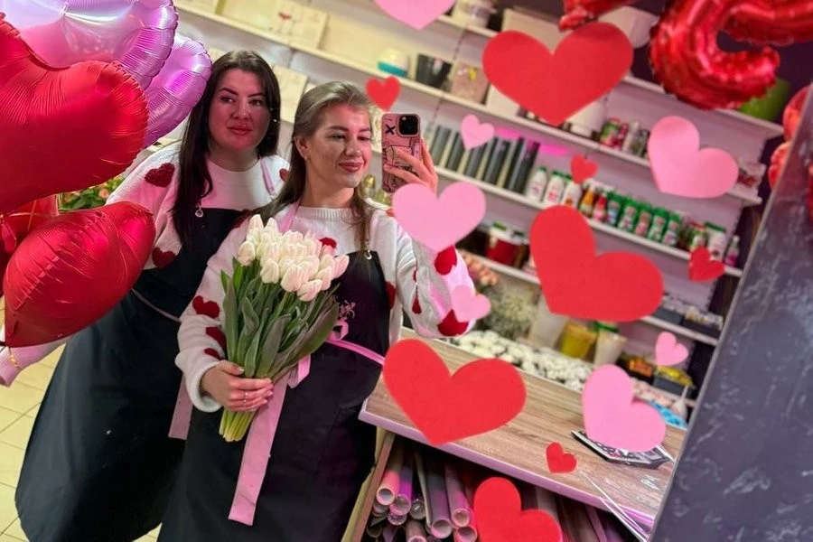 Сімейний бізнес замість держслужби: як після децентралізації відродити квіткову справу у Кегичівці