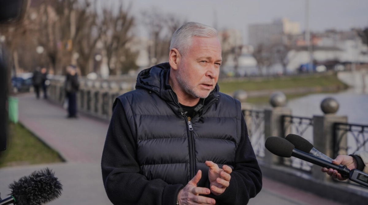 Антикризовий аудит і хвиля звільнень: як Терехов переформатує мерію Харкова