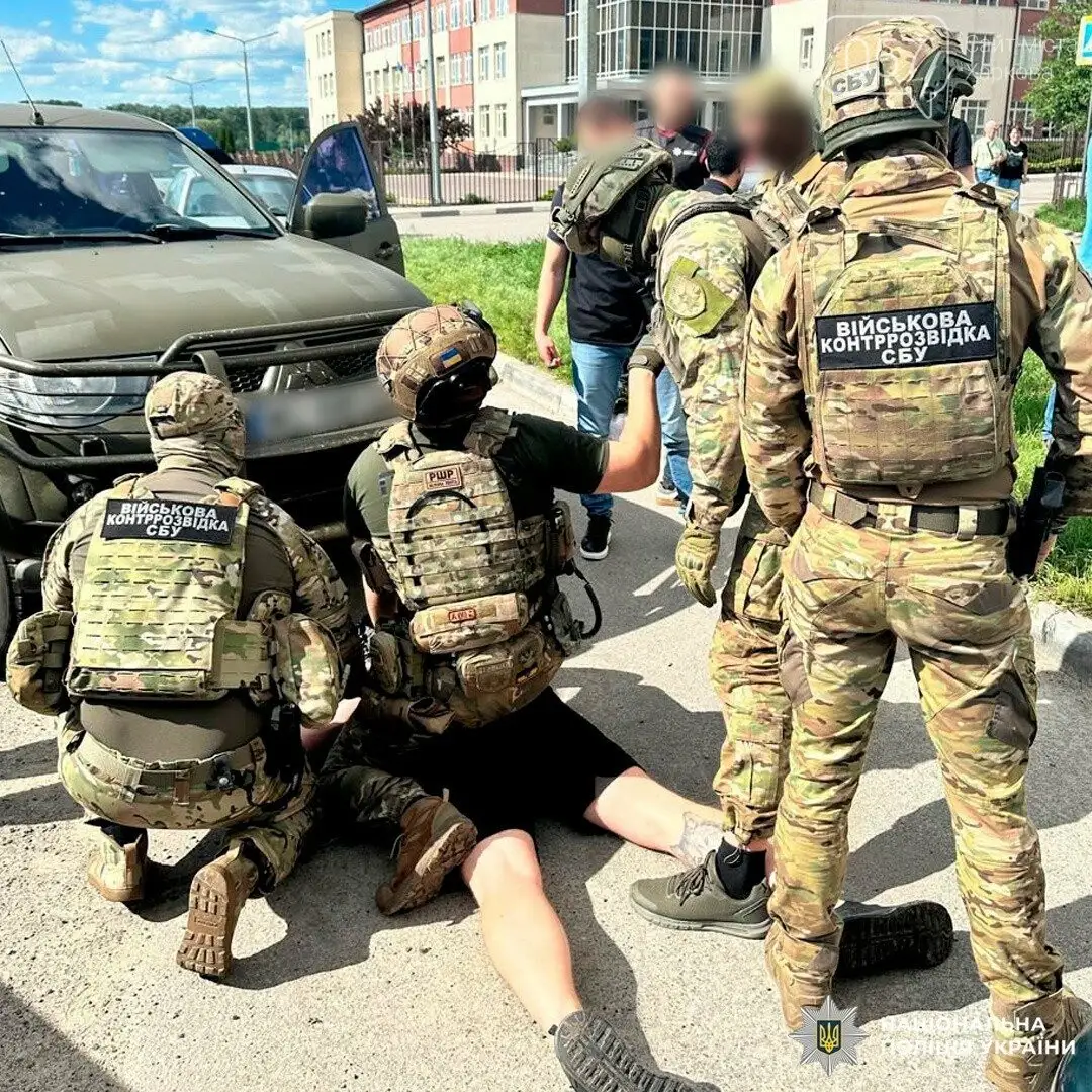 Закрите купе за ціною елітного авто: як на Харківщині за $25 000 вивозили чоловіків до Румунії