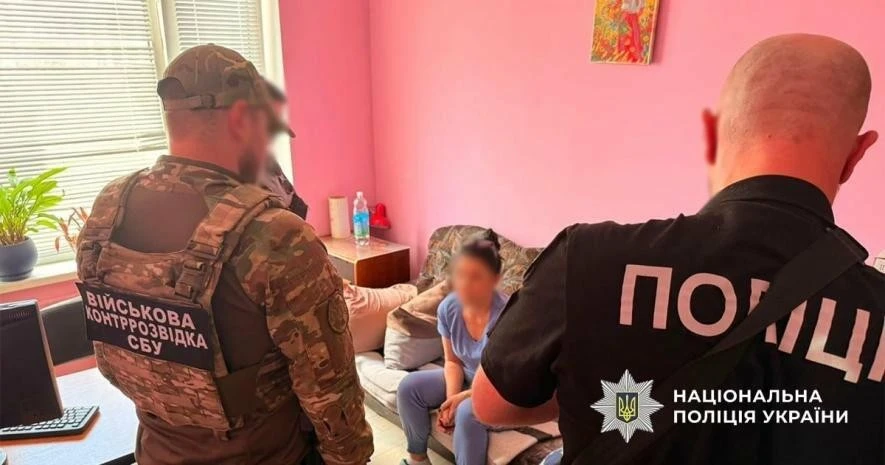 Торгівля довідками у військовому шпиталі Харкова: гінекологиня вигадала вагітність для контрактниці