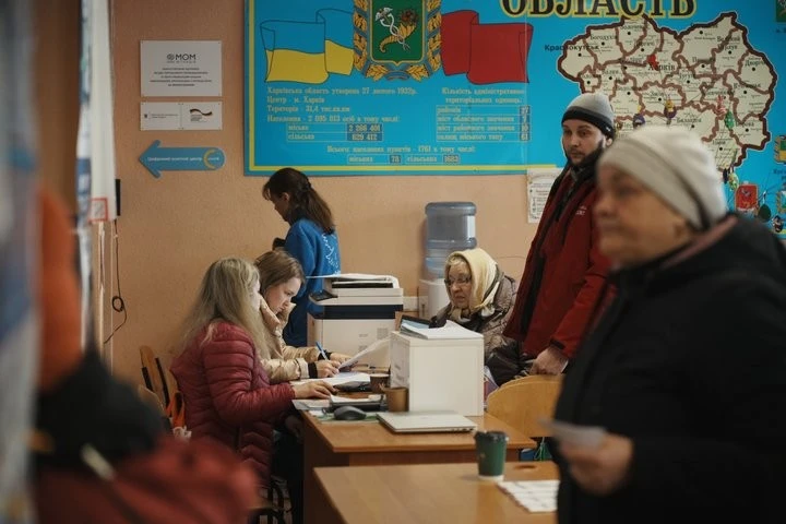 Два мільйони на купівлю оселі: як переселенцям з окупації отримати житловий ваучер єВідновлення у Харкові