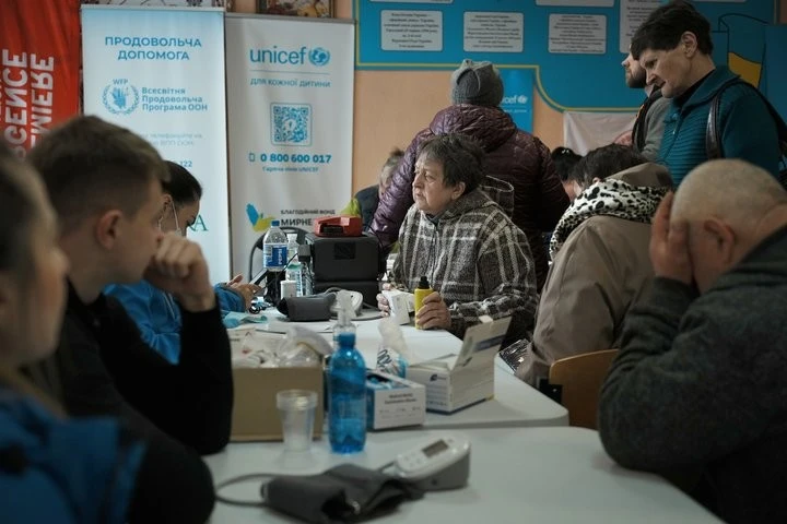 Два мільйони на купівлю оселі: як переселенцям з окупації отримати житловий ваучер єВідновлення у Харкові