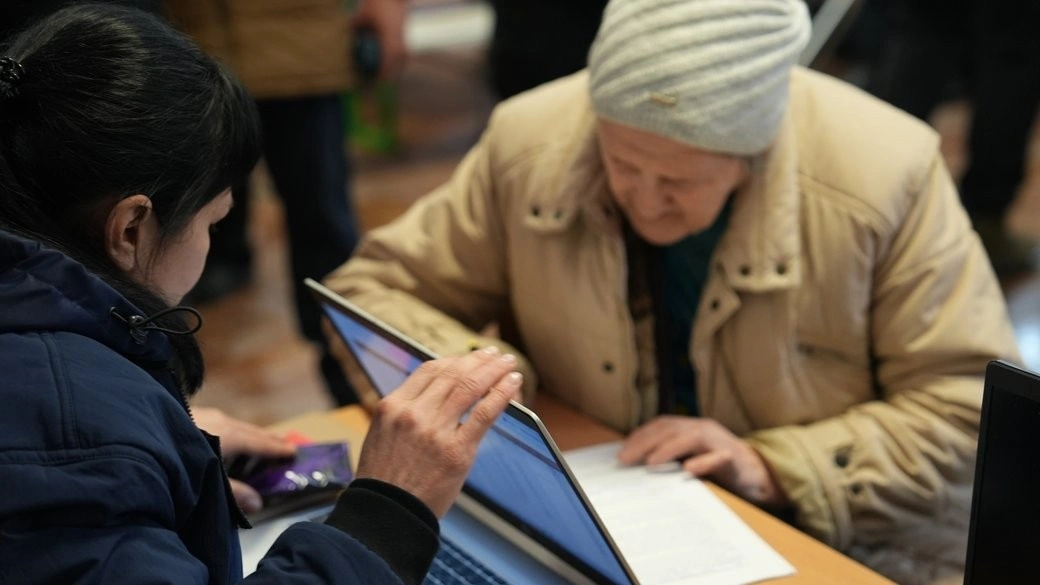 Два мільйони на купівлю оселі: як переселенцям з окупації отримати житловий ваучер єВідновлення у Харкові