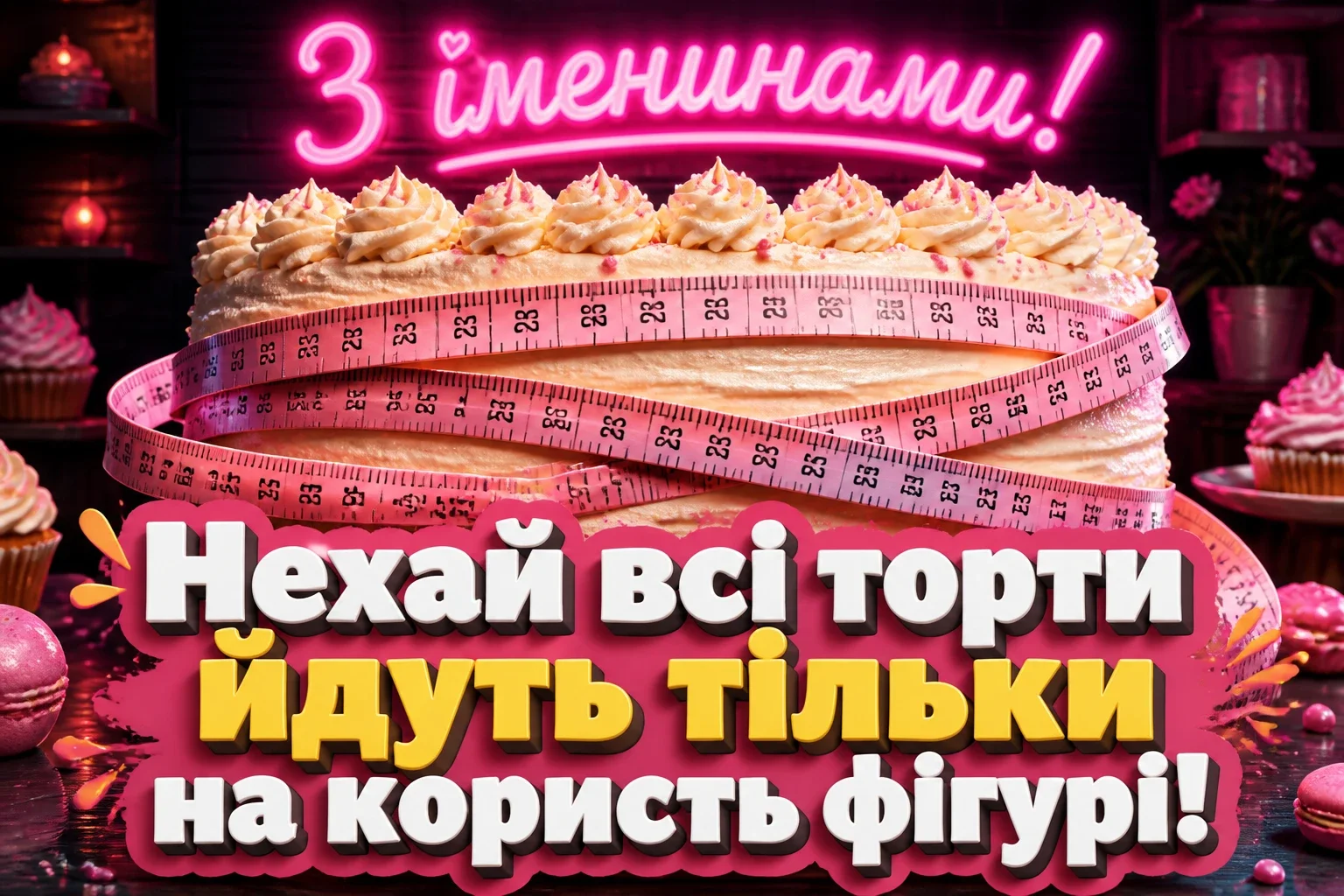 іменини любові