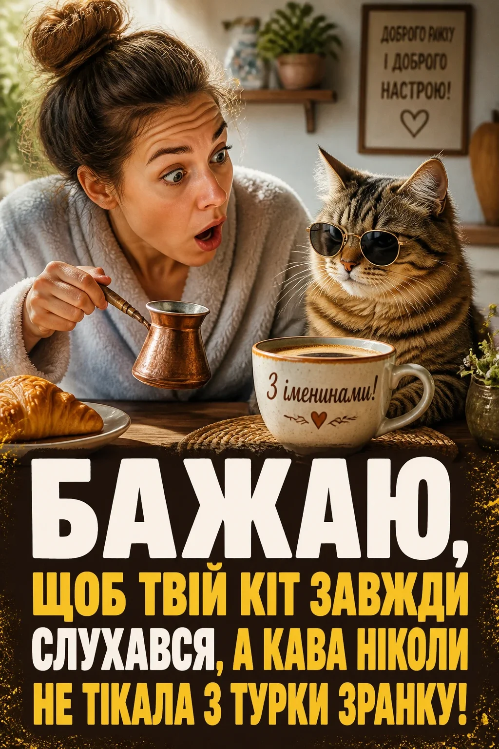 іменини любові
