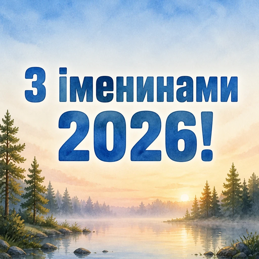 іменини ореста 2026 іменини ореста 2026
