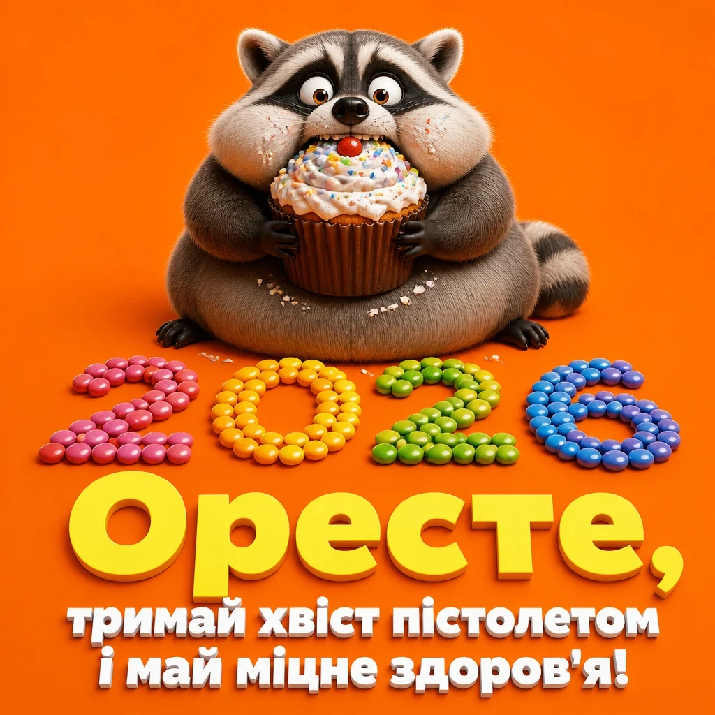 іменини ореста 2026 іменини ореста 2026
