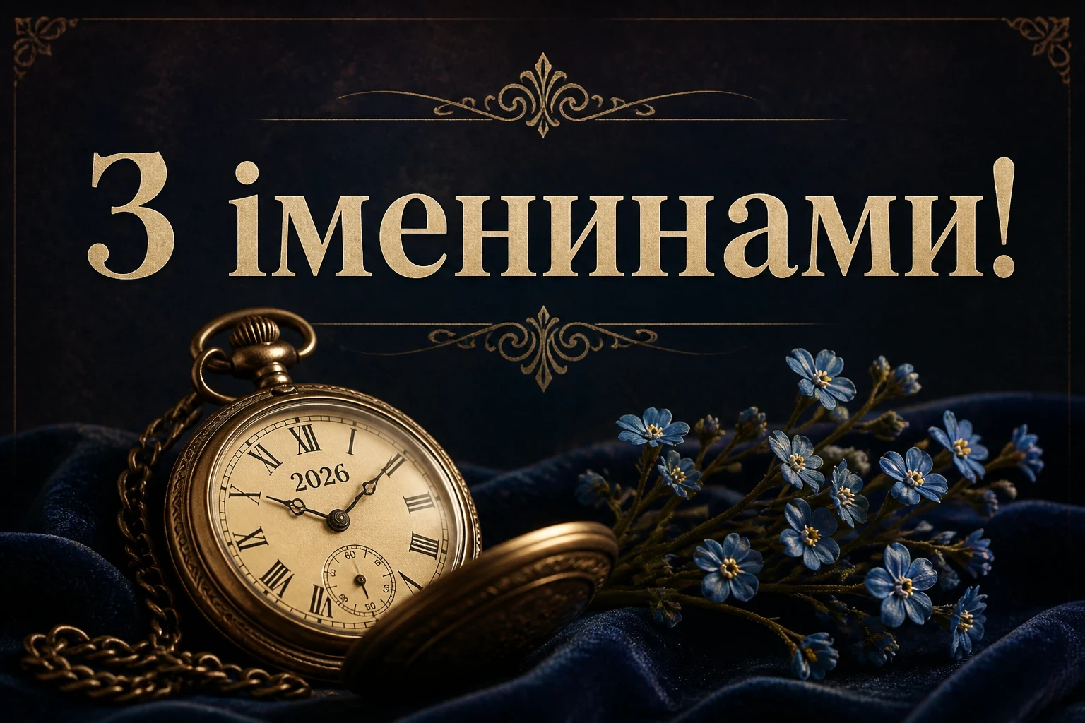 іменини ореста 2026 іменини ореста 2026