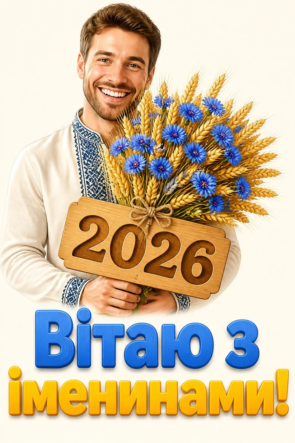 іменини ореста 2026 іменини ореста 2026