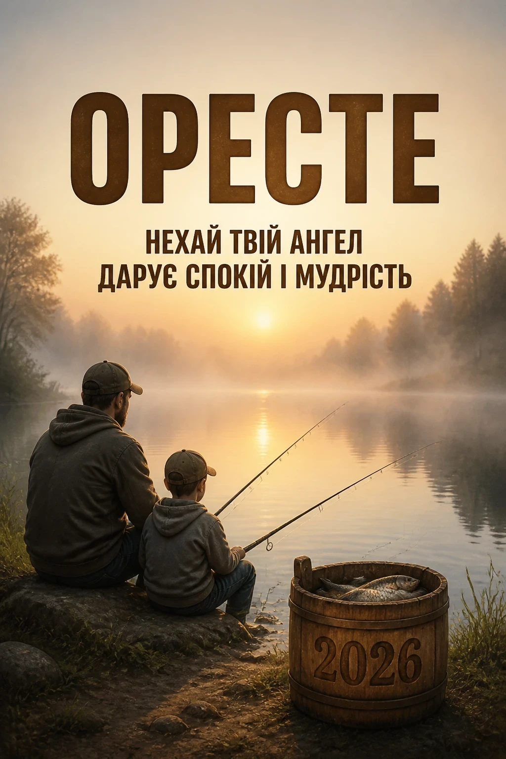 іменини ореста 2026 іменини ореста 2026