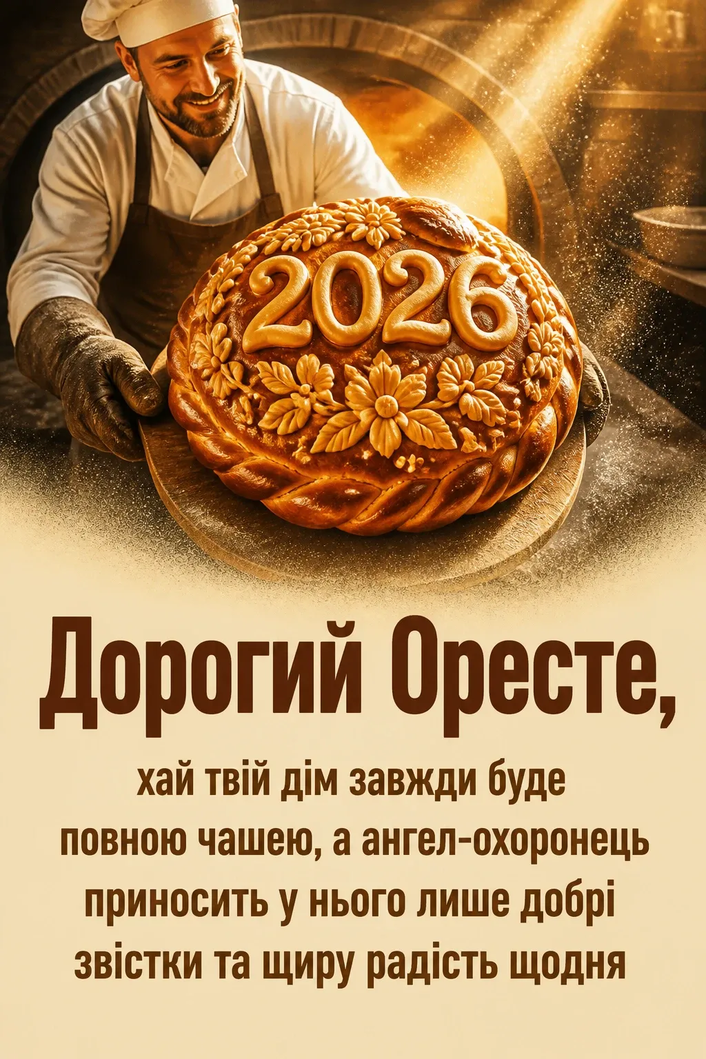 іменини ореста 2026 іменини ореста 2026