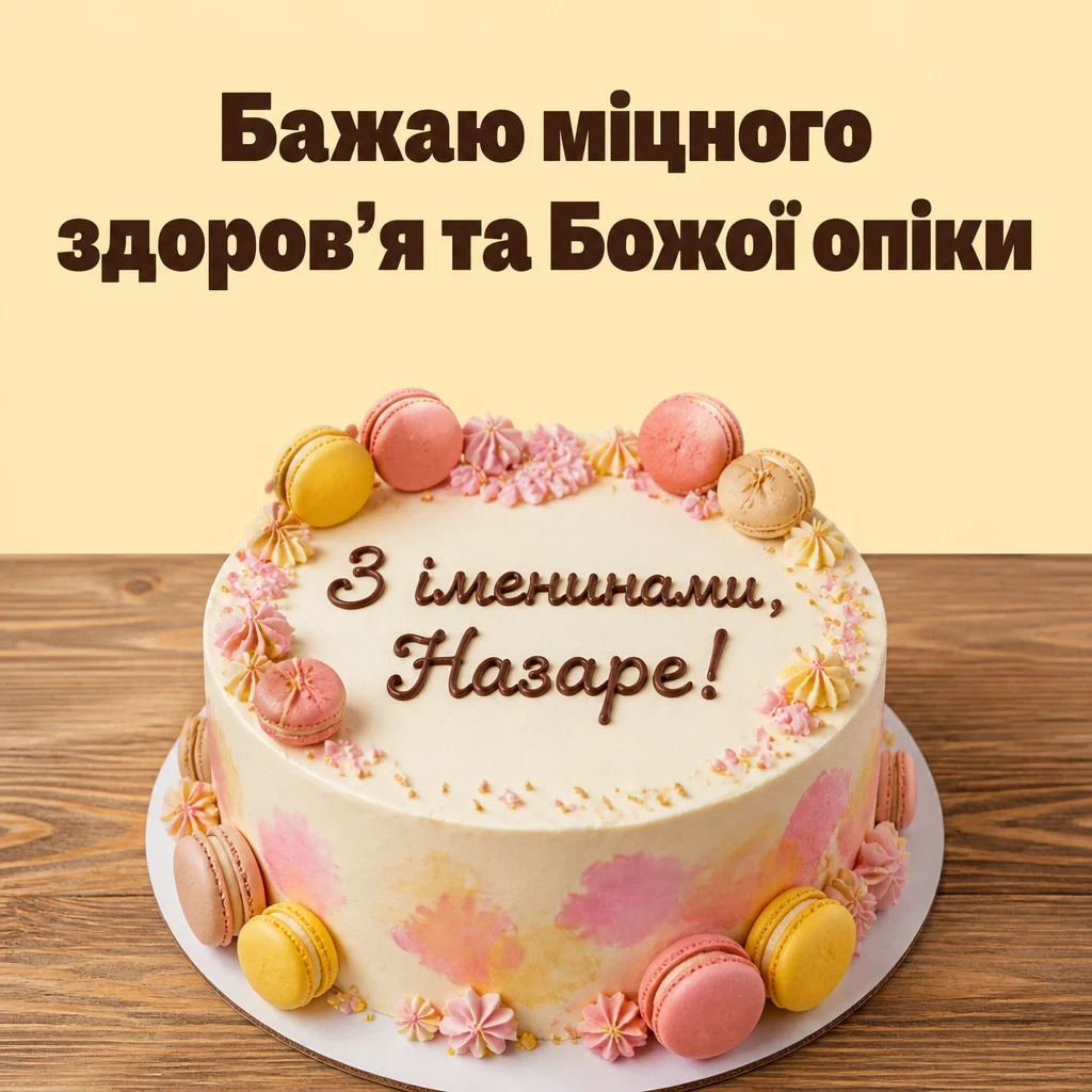 іменини назара іменини назара