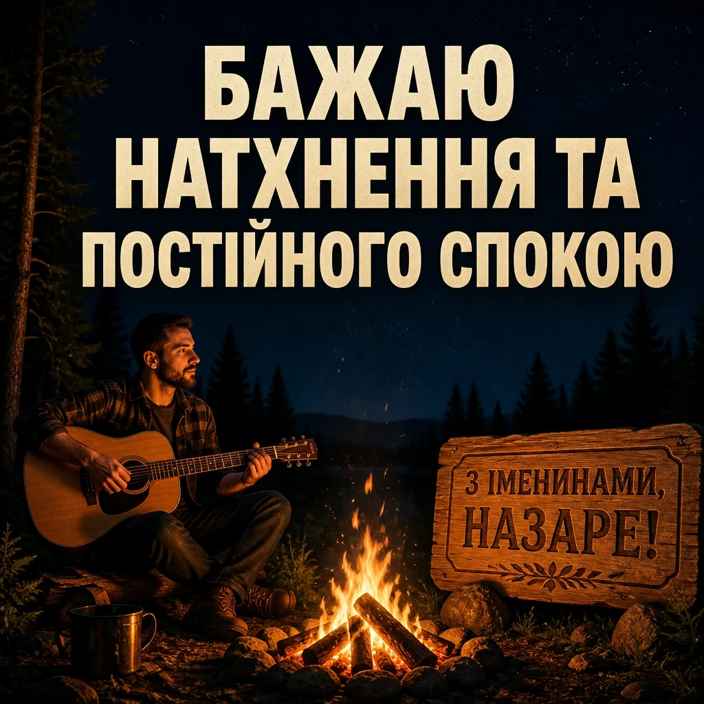 іменини назара іменини назара