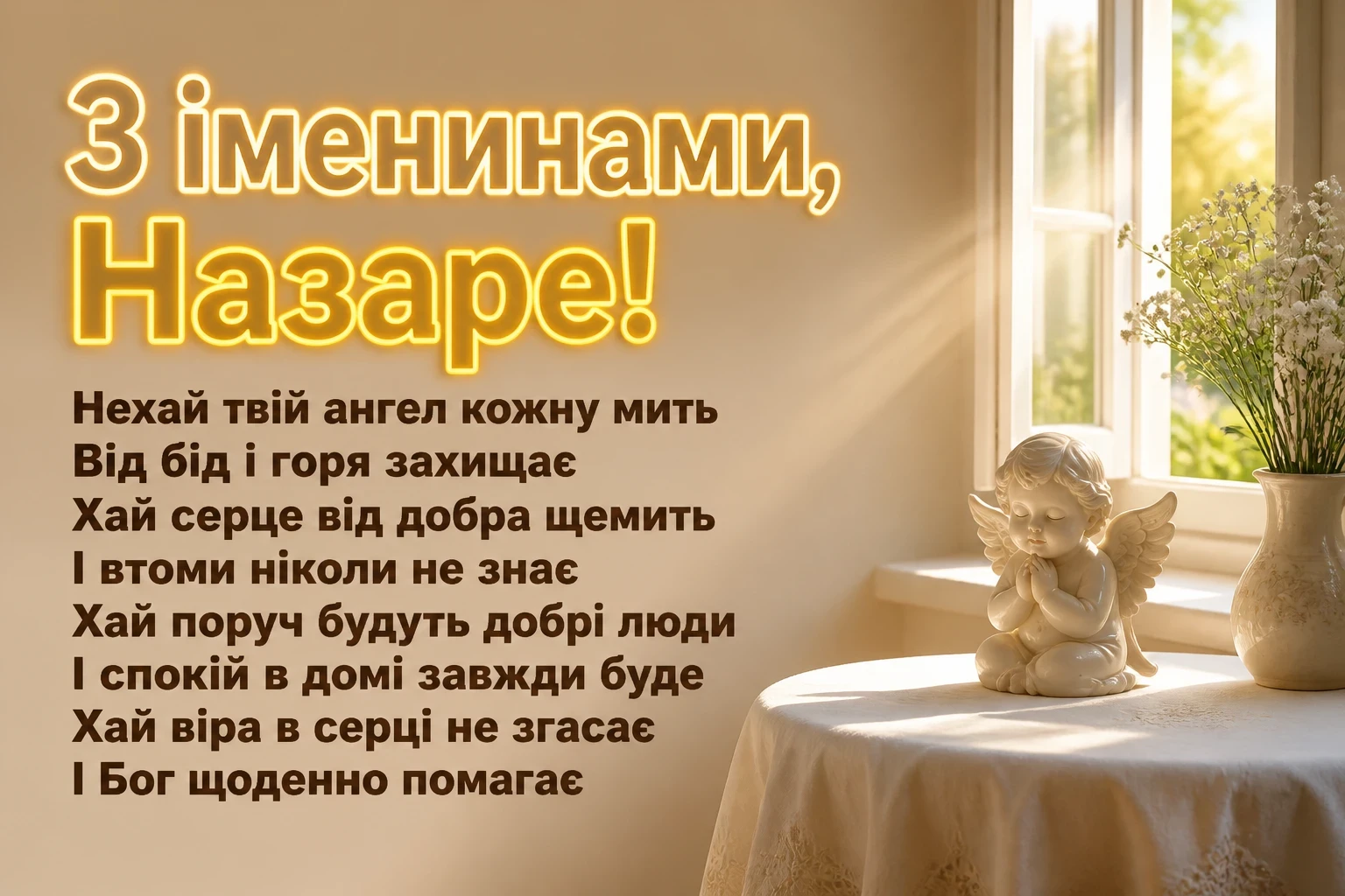 іменини назара іменини назара