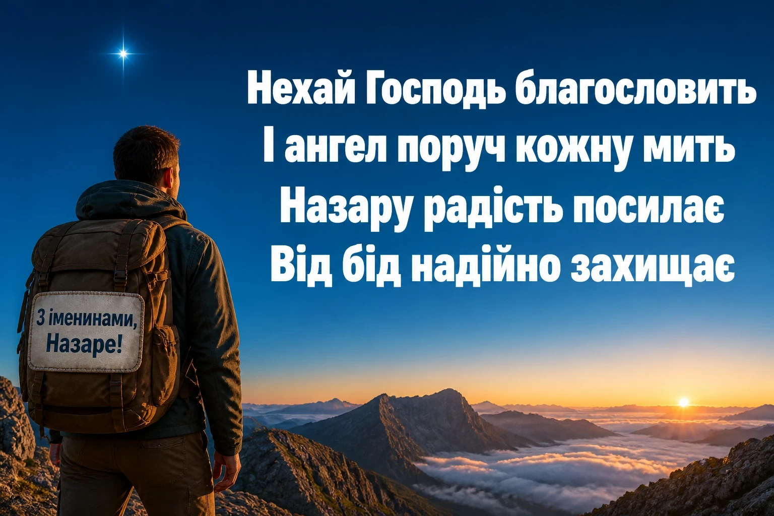 іменини назара іменини назара