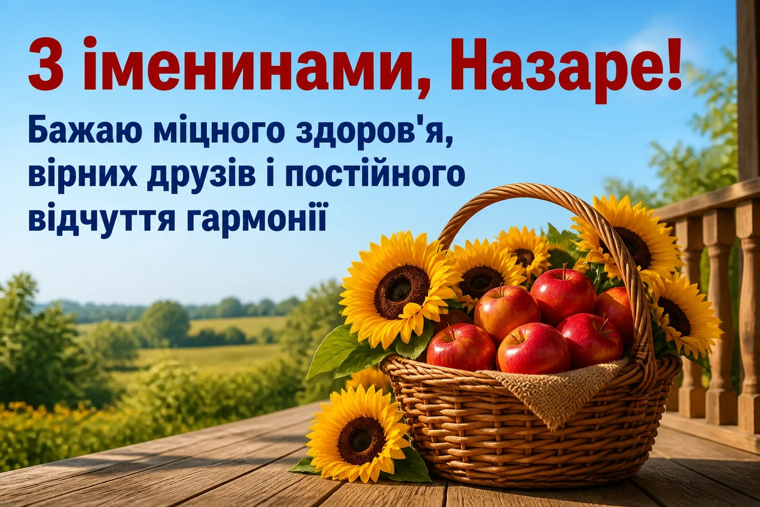 іменини назара іменини назара
