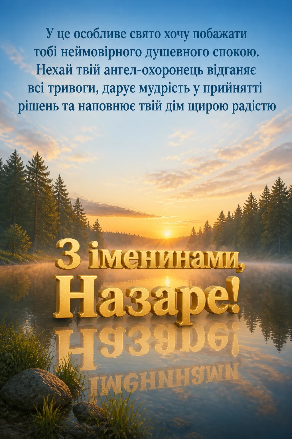 іменини назара іменини назара