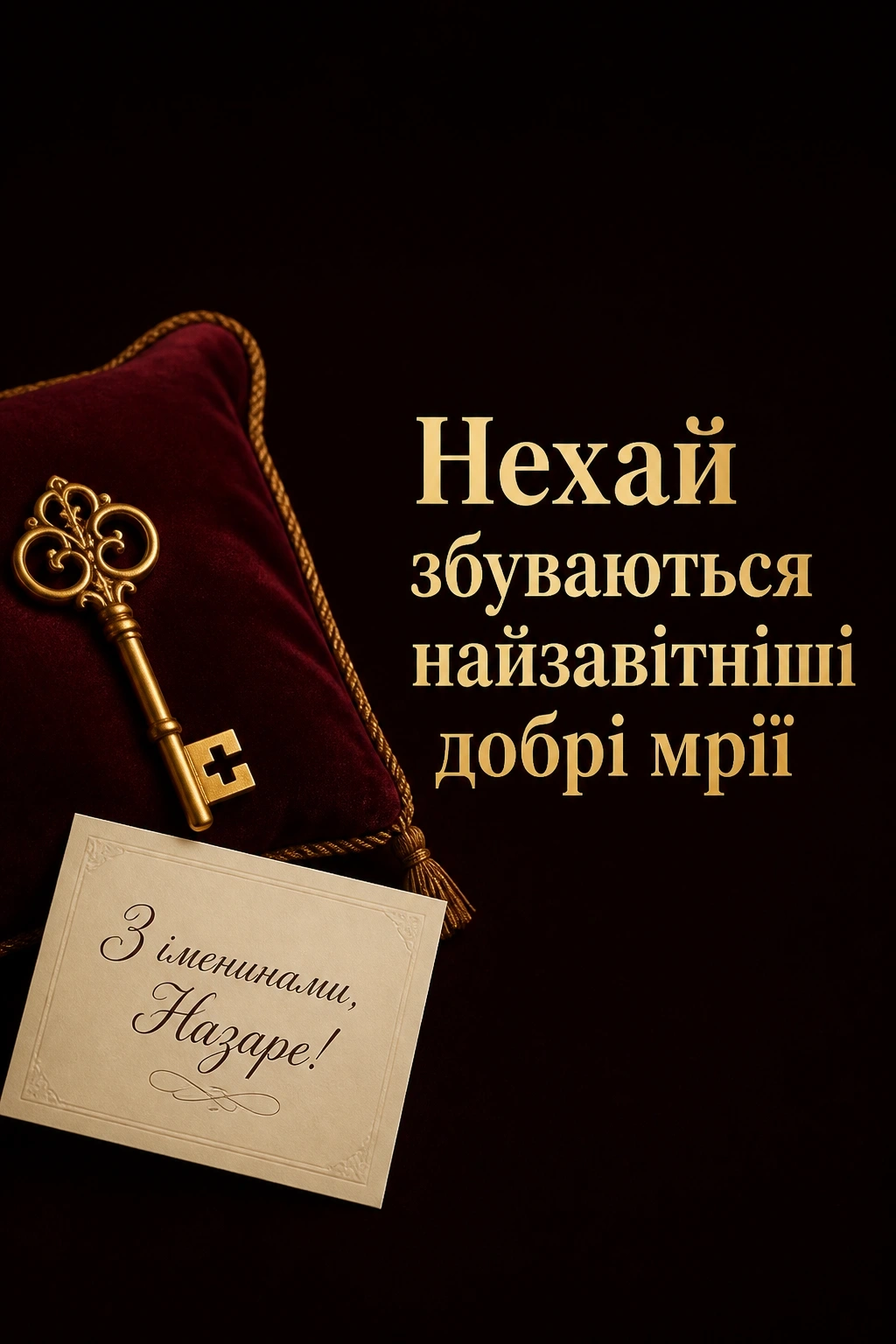 іменини назара іменини назара